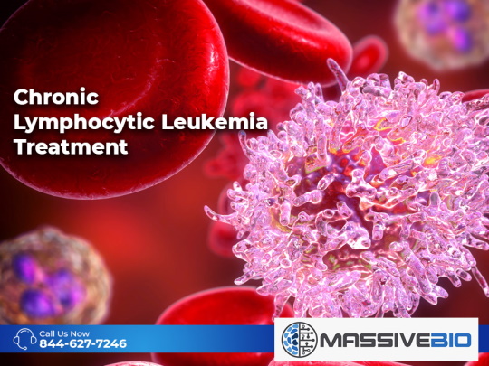 Chronic Lymphocytic Leukemia Treatment