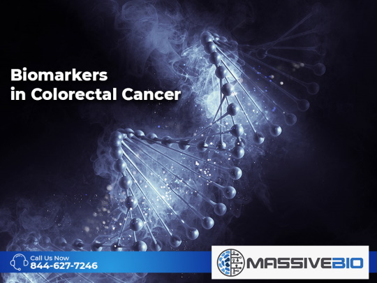 Biomarkers in Colorectal Cancer
