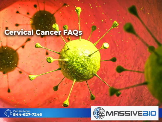 Cervical Cancer FAQs