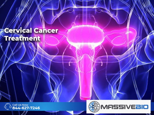 Cervical Cancer Treatment