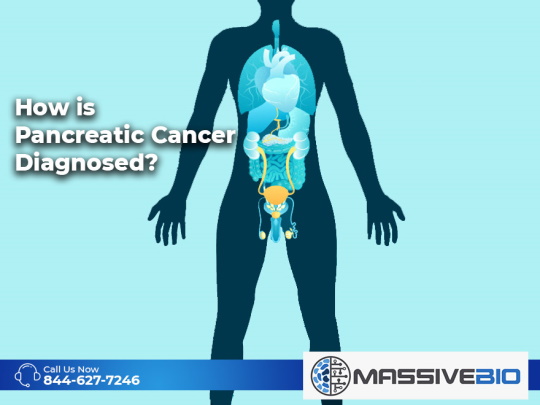 How is Pancreatic Cancer Diagnosed?