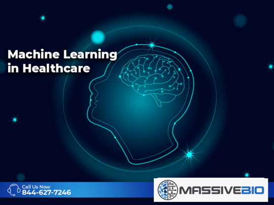 Machine Learning in Healthcare