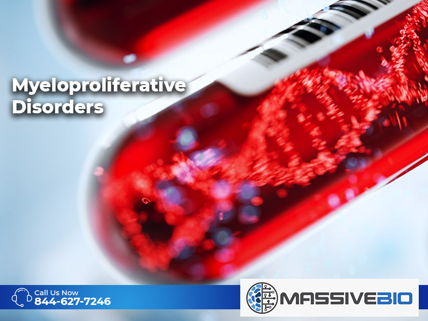 Myeloproliferative Disorders