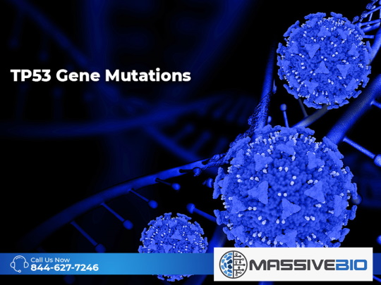 TP53 Gene Mutations