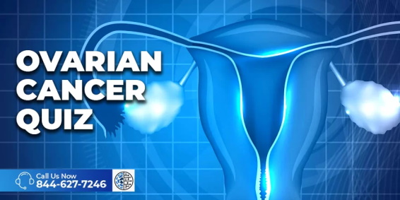Ovarian Cancer Quiz