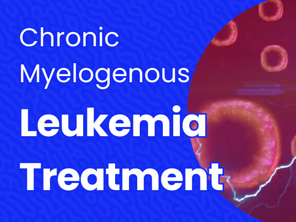 Chronic Myelogenous Leukemia Treatment