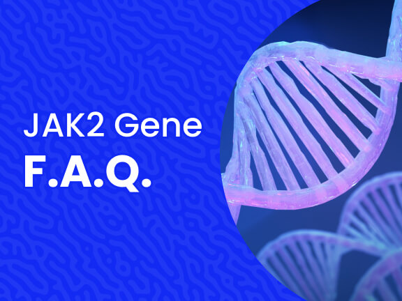 JAK2 Gene