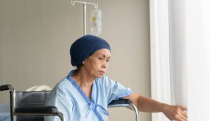 Myelofibrosis Treatment Options | Massive Bio