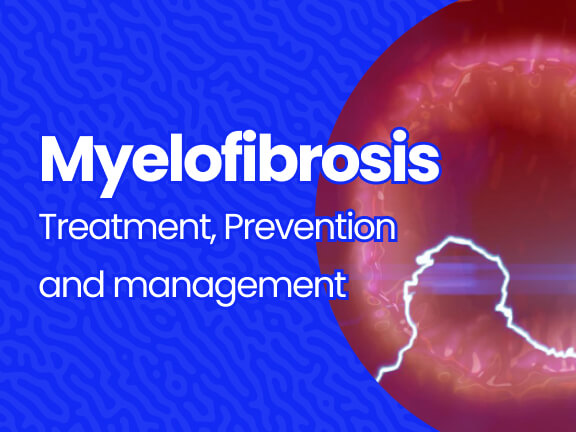 Myelofibrosis