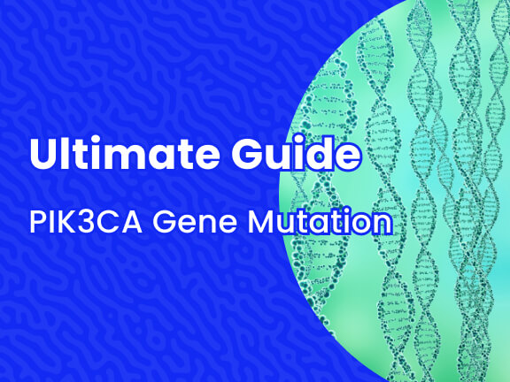 PIK3CA Gene Mutation