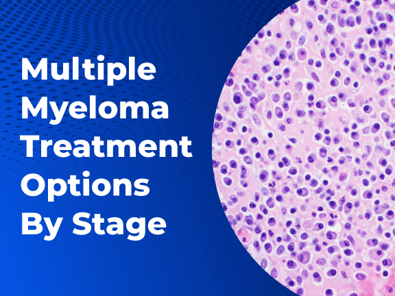 Multiple Myeloma Treatment Options