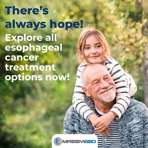 esophageal treatment