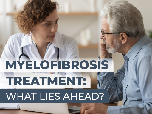 myelofibrosis-treatment