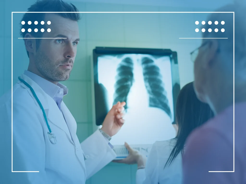 Metastatic Lung Cancer