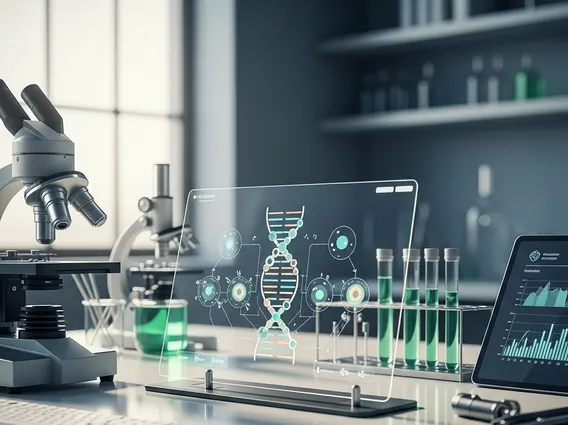 Acute Myeloid Leukemia Stages