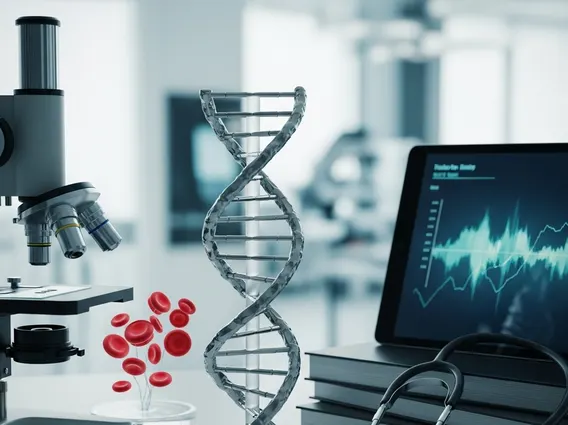 Causes and Risk Factors for Leukemia