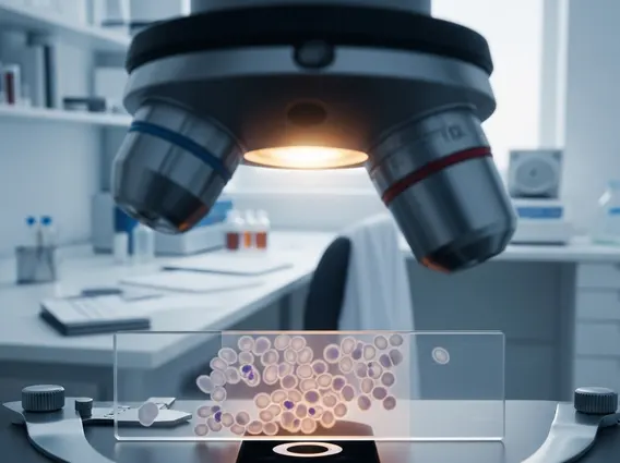 Chronic Lymphocytic Leukemia Signs & Symptoms