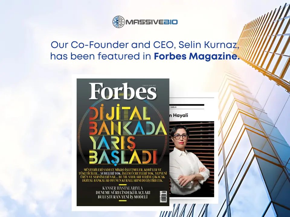 Selin Kurnaz Brings Cancer Patients Together with Drugs in the Trial Phase