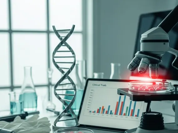 Latest Research and Clinical Trials on Leukemia