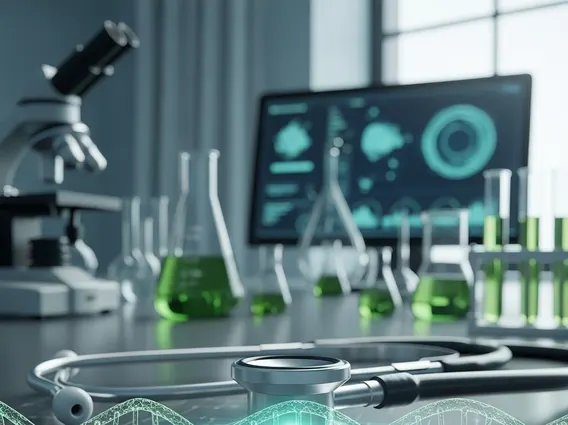 Survival Rate and Prognosis for Acute Myeloid Leukemia