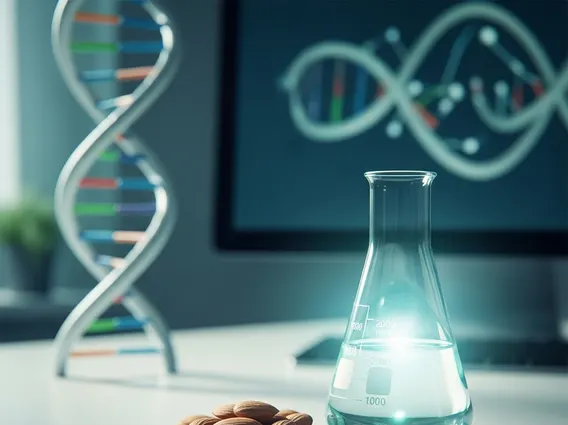 Almonds and Their Role in Cancer Prevention Diets