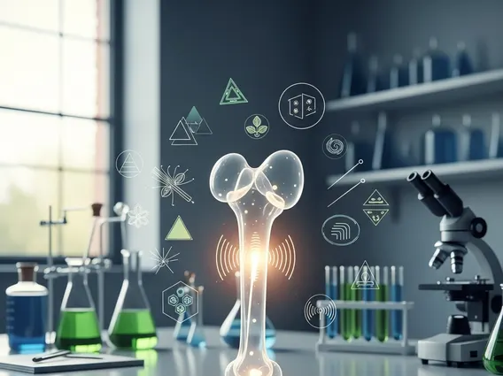 Alternative Therapies for Bone Cancer