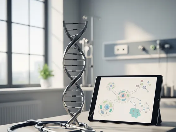 Alternative Therapies for Male Breast Cancer