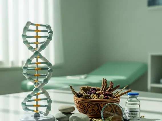 Alternative Therapies for Melanoma