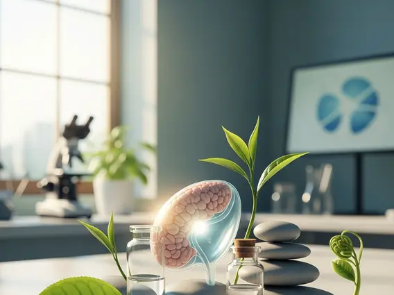 Alternative Therapies for Pituitary Tumor