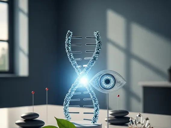 Alternative Therapies for Retinoblastoma