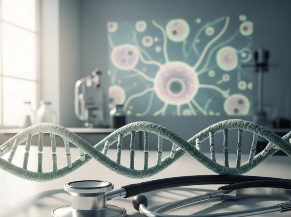 Alternative Therapies for Salivary Gland Cancer