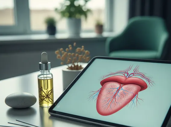 Alternative Therapies for Tongue Cancer