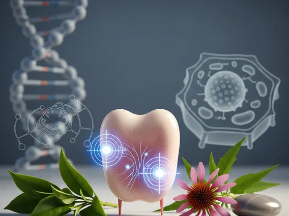 Alternative Therapies for Tonsil Cancer