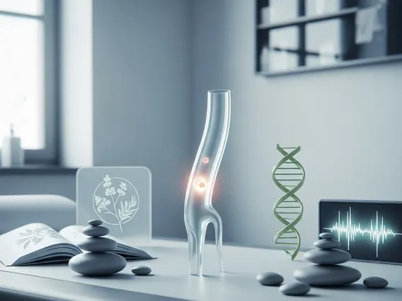 Alternative Therapies for Ureter Cancer