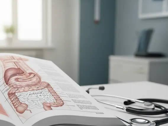 Anal Cancer Signs & Symptoms