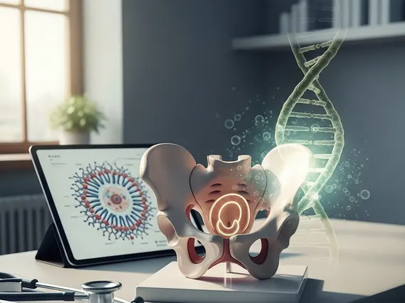 Anal Cancer Treatment Options