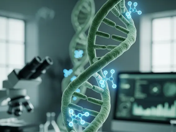 Anticancer Antibiotic