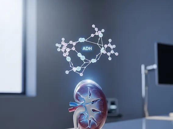 Antidiuretic Hormone
