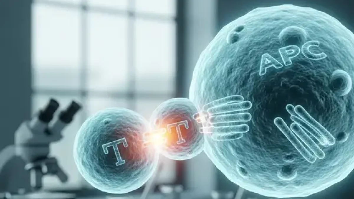 Antigen Presenting Cell