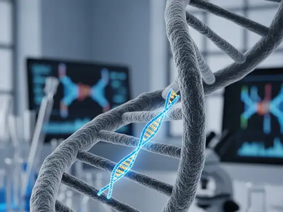 Antisense Oligonucleotide