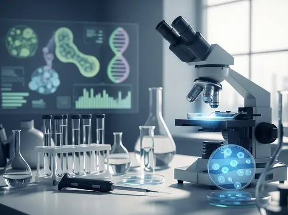 Antitumor Antibiotic