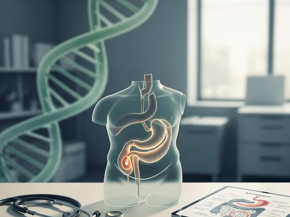 Appendix Cancer Signs & Symptoms