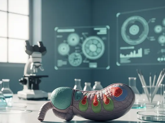 Appendix Cancer Stages