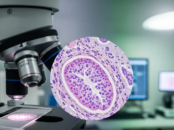 Atypical Ductal Breast Hyperplasia