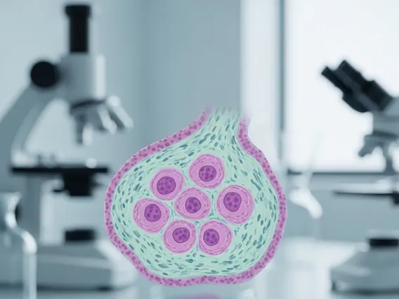 Atypical Ductal Hyperplasia