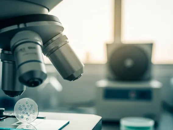 Atypical Glandular Cells Of Uncertain Significance