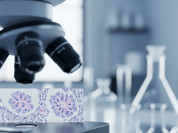 Atypical Lobular Breast Hyperplasia