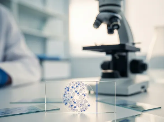 Atypical Squamous Cells Of Undetermined Significance
