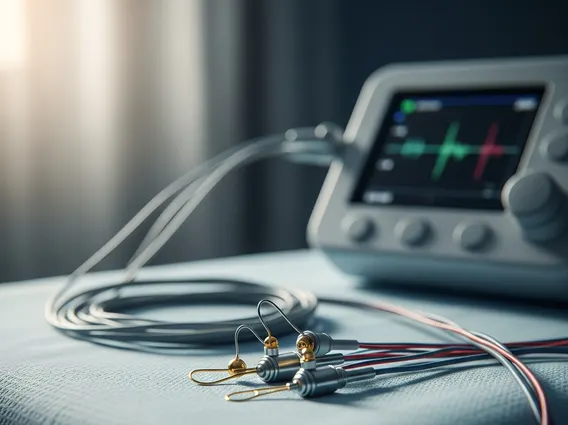 Auditory Brain Stem Response Test