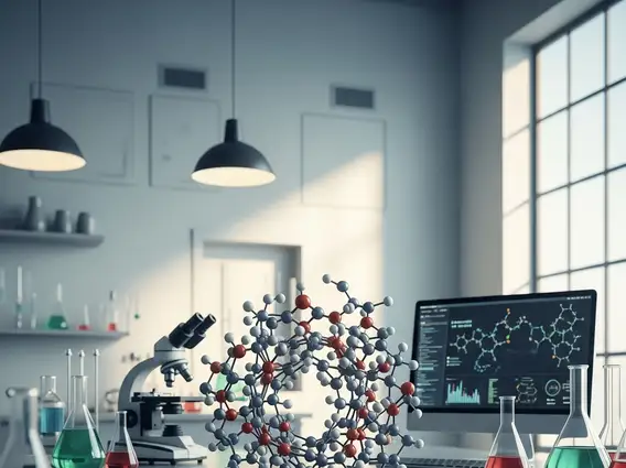 Aurora Kinase Inhibitor AT9283